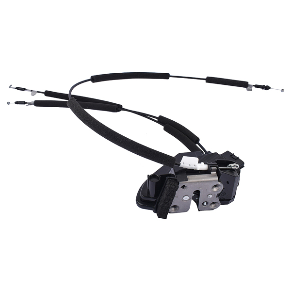 门锁执行器 FR Door Lock Actuator for Nissan Rogue SUV 2.0L/2.5L 2014-2019 w/ Intelligent Key 80500-4BA0A 805004BA0A 80500-4BA0B 805004BA0B-5