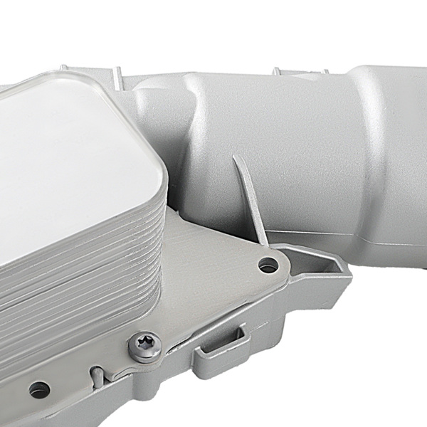 机油冷却器for Mini Cooper BMW i8 2014–2020 11428585235-4