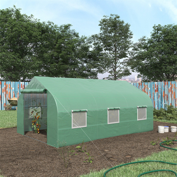 温室棚 （周末不发货）-2