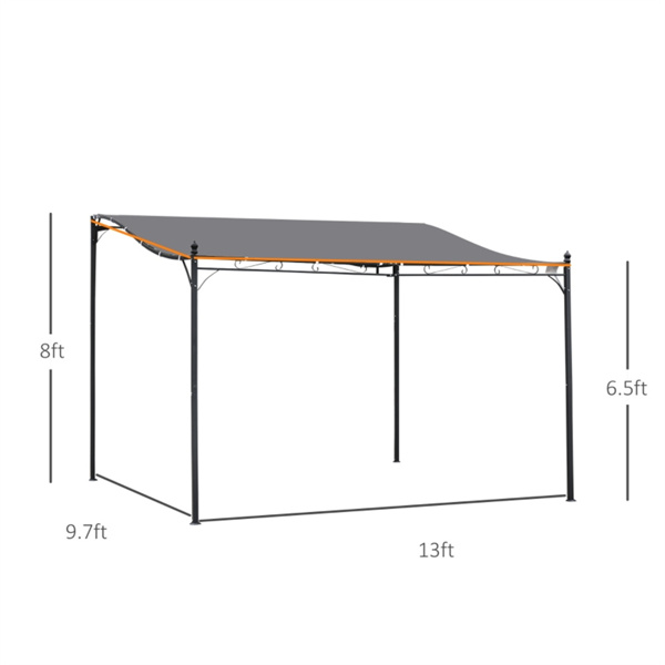 户外/露台凉亭 （ Amazon Shipping）（WalMart禁售）（周末不发货）-3
