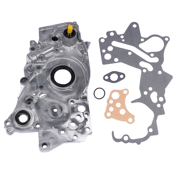 机油泵 Oil Pump For Mitsubishi Lancer CN9A CP9A CS9A Evolution Galant Eclipse DE ES 2003-2006 MD366260-8