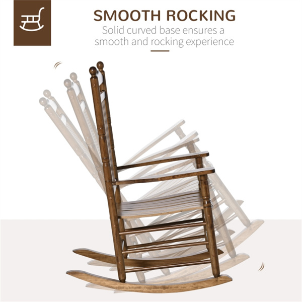 花园椅 /摇摇椅（周末不发货）（ Amazon Shipping）（WalMart禁售）-2