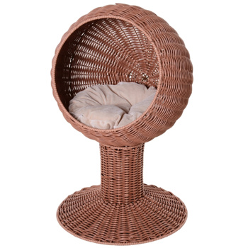 Pet Cat Bed/Cat House ( Amazon Shipping)（Prohibited by WalMart）