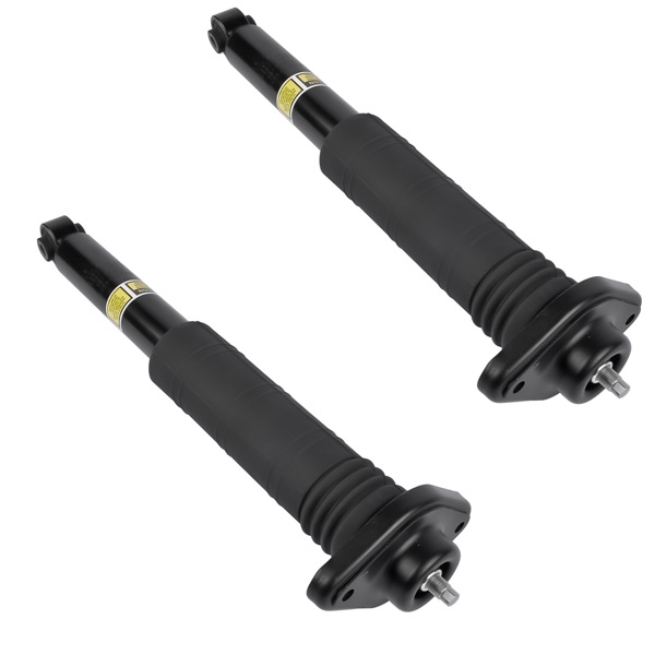 减震器 Pair Rear Complete Suspension Shocks Absorbers For Nissan Murano 15-22 3.5L V6 56210-5BC0B 562105BC0B-2