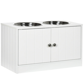 Elevated Dog Bowl