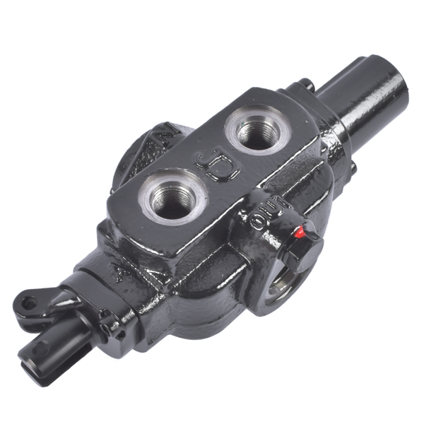 劈木机控制阀 Log Splitter Control Valve 718-04706P For Craftsman 247776411 247776611 Troy-Bilt MTD 24BL59M5711 Yard Machines 24BG57M1700-1