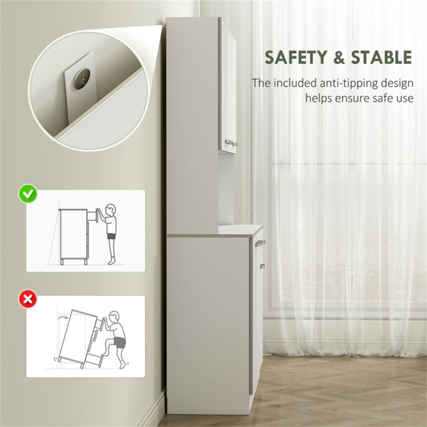 储物柜 （ Amazon Shipping）（WalMart禁售）（周末不发货）-7