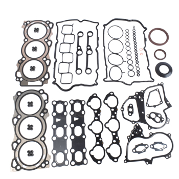 Cylinder Head Gasket Set for Nissan 370Z Infiniti EX37 FX37 G37 M37 2008-2020