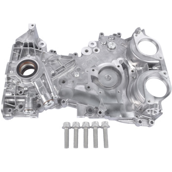 Engine Oil Pump for Chevrolet Sonic Cruze Trax Buick Encore 1.4L l4 2011-2020 55562788