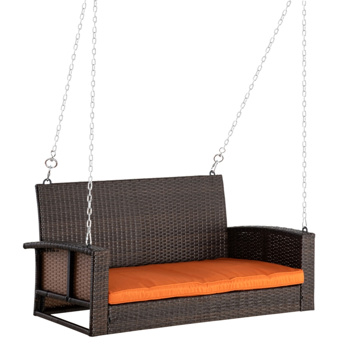  Outdoor Patio Swing