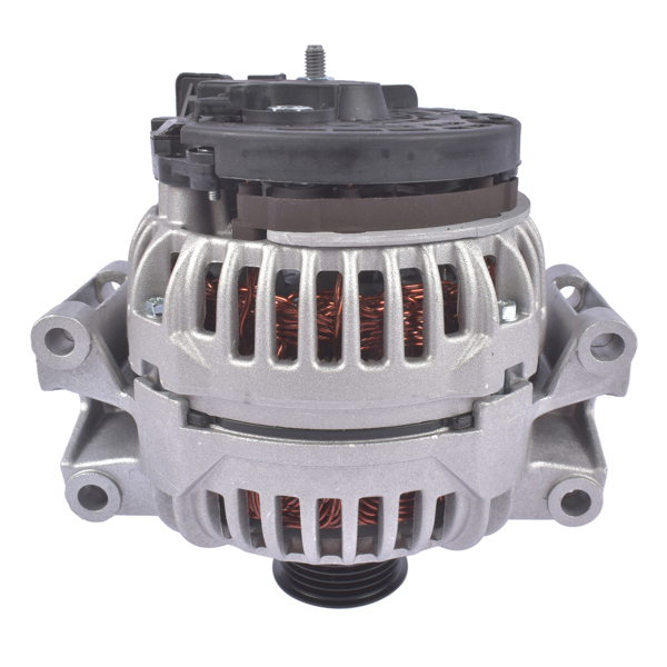 发电机 Alternator 12V 150A for Mercedes-Benz W203 C230 W212 E350 R171 SLK280 SLK300 SLK350 2005-2011-3