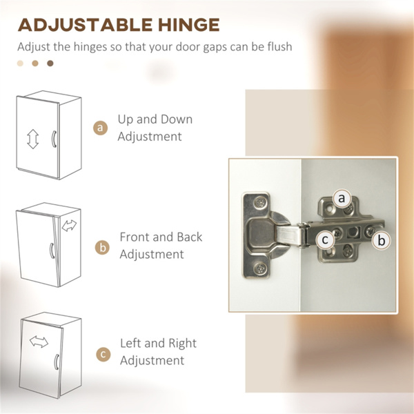 储物柜 （ Amazon Shipping）（WalMart禁售）（周末不发货）-7