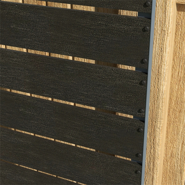 高架花园床/木制花盆 /木材种植箱（周末不发货）（ Amazon Shipping）（WalMart禁售）-7