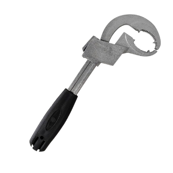 多功能卫浴扳手铝合金水槽扳手-3