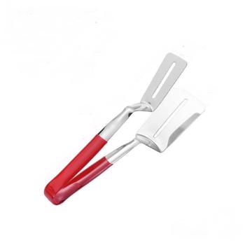 Steak Clamps,Frying Clip Stainless Steak Clamp for Steak, Fish, Chicken