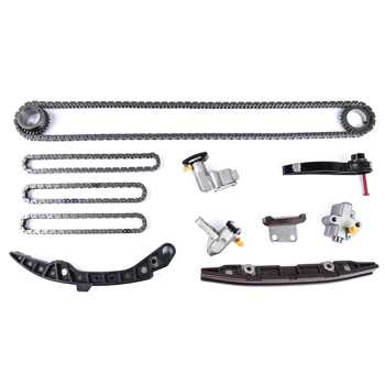 Engine Timing Chain Kit for Infiniti QX60 Nissan Pathfinder 2017-2024 130856KA0A