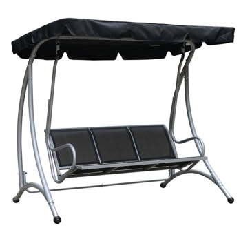 Outdoor Patio Swing Chair ( Amazon Shipping)（ Prohibited by WalMart ）