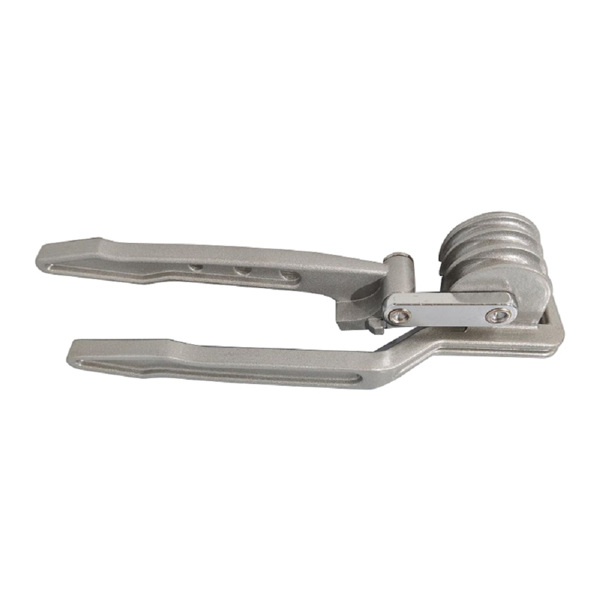 手动弯管器铝管铜管空调管弯管工具 三用弯管器6-8-10mm 6-1