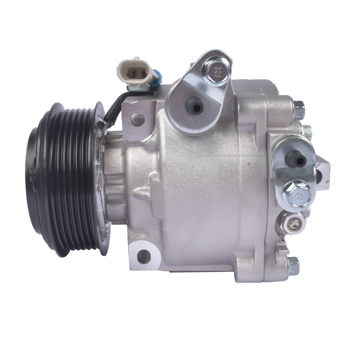 A/C Compressor w/ Clutch for Chevy Trax Sonic 2013-2021 L4 1.4L QS90 CO22301C
