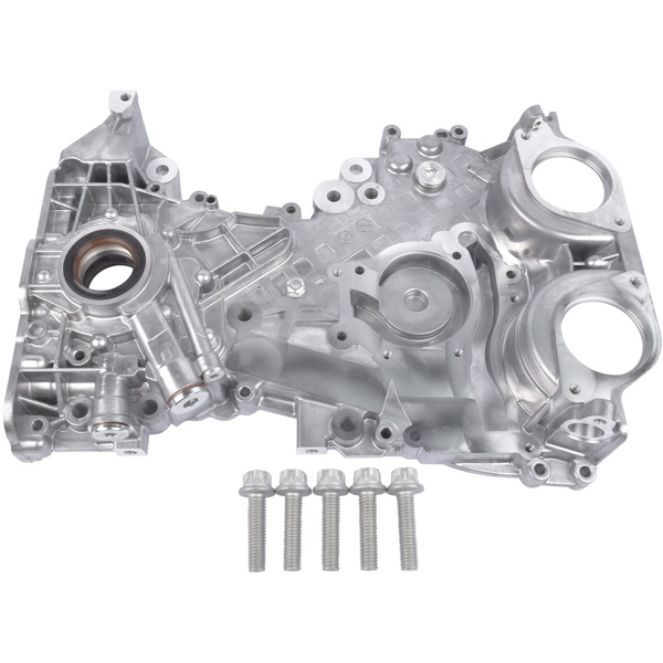 机油泵 Engine Oil Pump for Chevrolet Sonic Cruze Trax Buick Encore 1.4L l4 2011-2020 55562788-1
