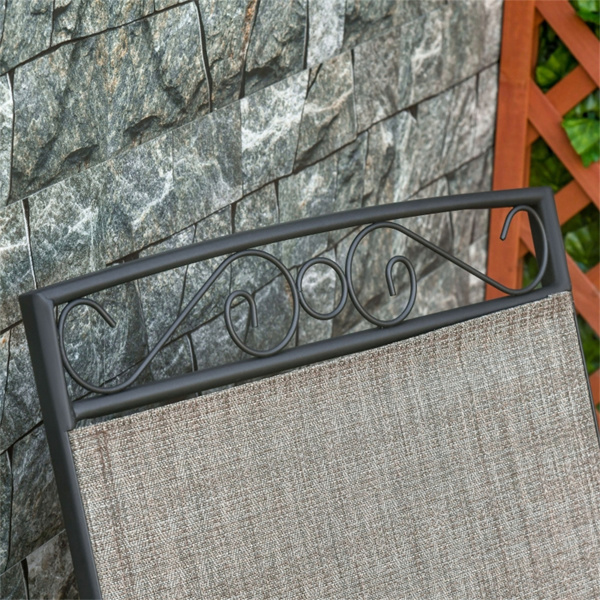 椅子/餐椅 /露营椅（周末不发货）（ Amazon Shipping）（WalMart禁售）-4