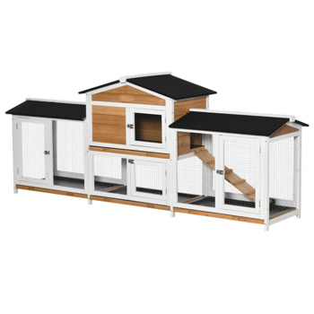 Small Animal Playpen Cage 