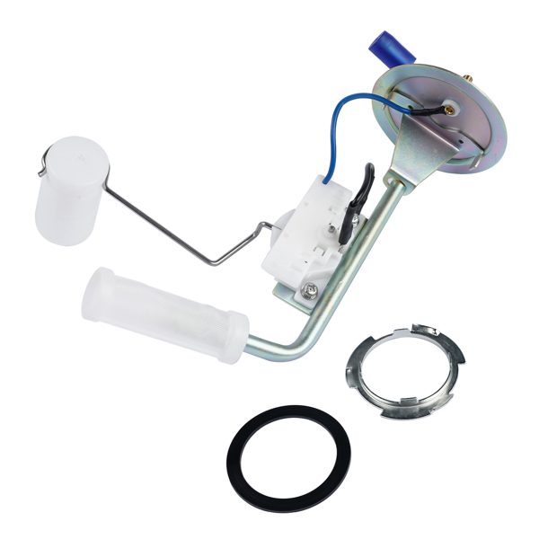 燃油泵支架 New Standard Fuel Tank Filling Hose For International Harvester Pickup 1969-1975-3