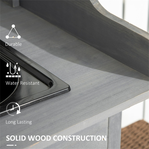 花园工作台、货架储存（周末不发货）-6