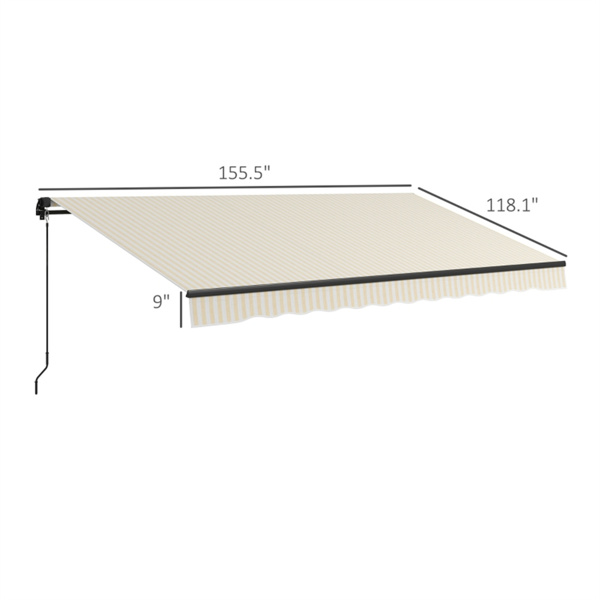 遮阳篷（周末不发货）（ Amazon Shipping）（WalMart禁售）-3