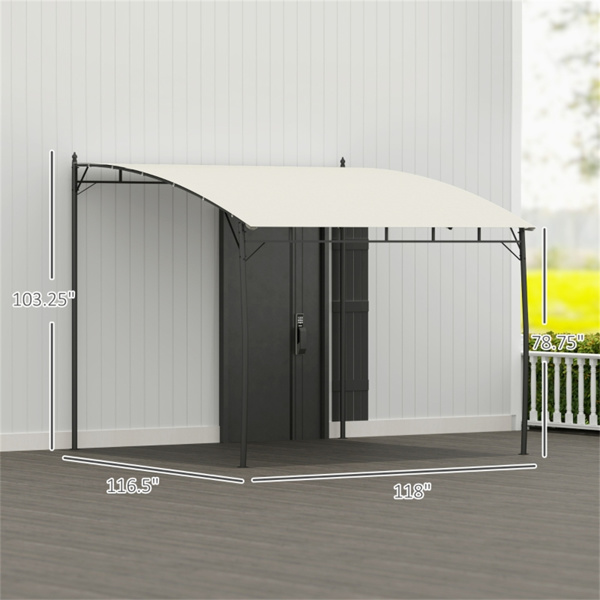 遮阳篷（周末不发货）（ Amazon Shipping）（WalMart禁售）-6