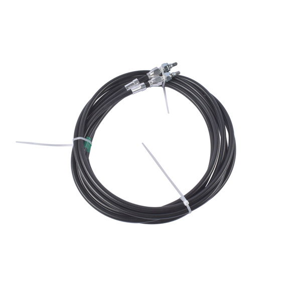 刹车盘套装 For 1964-1977 Chevy Laguna Buick Skylark Rear Disc Brake Conversion Kit 10 & 12 Bolt-6