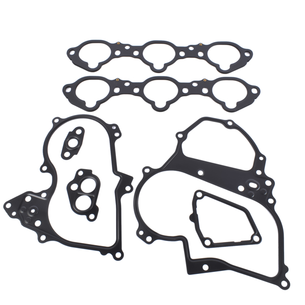 发动机大修包 Cylinder Head Gasket Set for Nissan 370Z Infiniti EX37 FX37 G37 M37 2008-2020-12