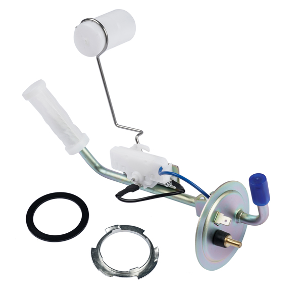 燃油泵支架 New Standard Fuel Tank Filling Hose For International Harvester Pickup 1969-1975-4