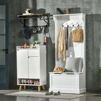 3-in-1 Storage Box