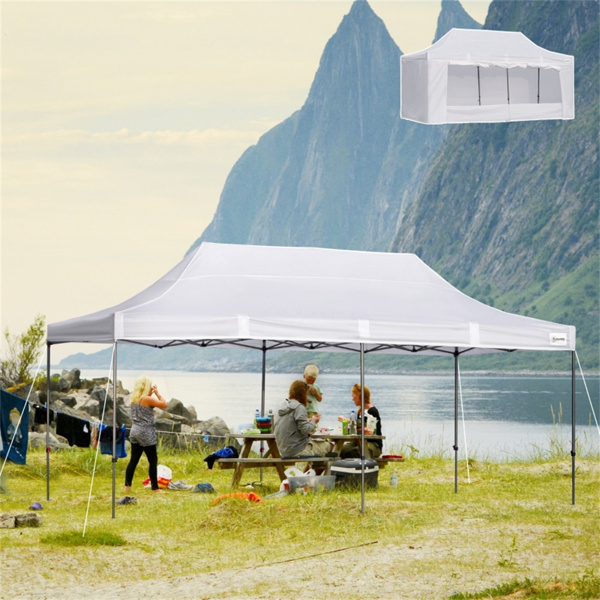 露营帐篷 （周末不发货）（ Amazon Shipping）（WalMart禁售）-2