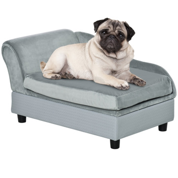 Dog Bed/ Rattan Pet Sofa ( Amazon Shipping)（Prohibited by WalMart）