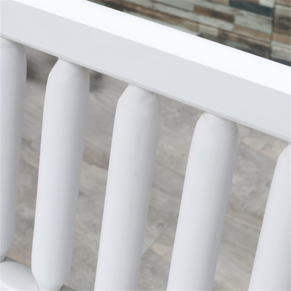 花园椅 /摇摇椅（周末不发货）（ Amazon Shipping）（WalMart禁售）-7