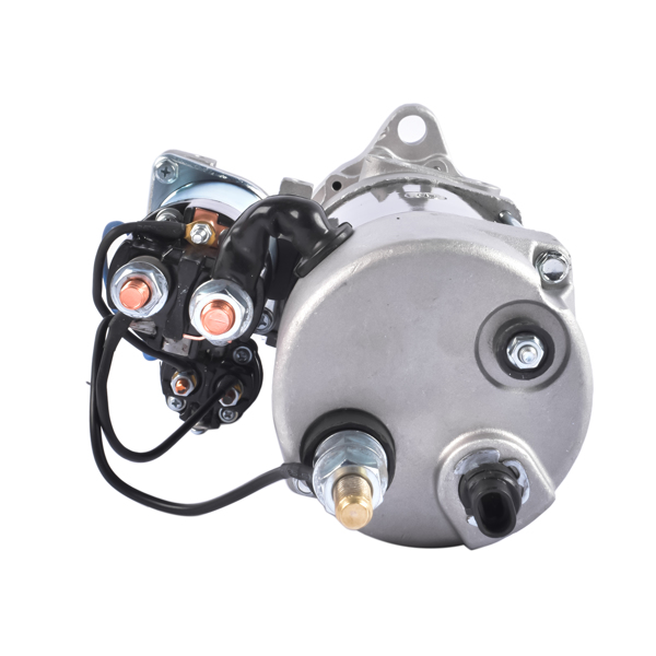 发电机 12V 11T 39MT Starter for Caterpillar, Cummins, Delco Rotatable, Freightliner 8200308-11