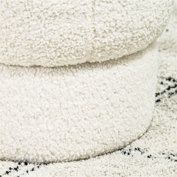 软垫脚凳（周末不发货）（ Amazon Shipping）（WalMart禁售）-2