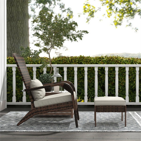 扶手椅子/办公椅 （周末不发货）（ Amazon Shipping）（WalMart禁售）-7