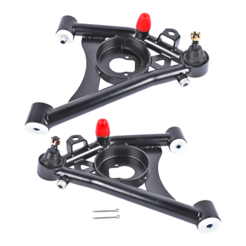 Tubular Front Lower Control Arms Kit for Chevy Monte Carlo GMC S15 Jimmy Buick Regal
