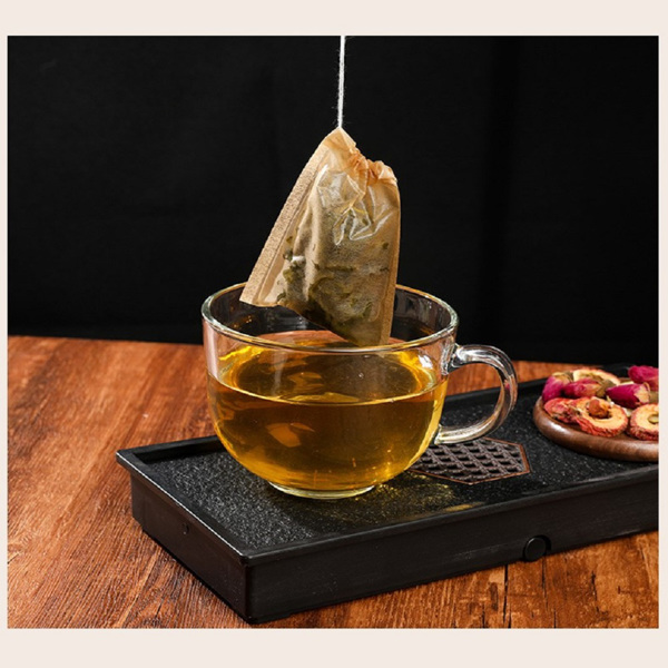 5*7cm 600pcs原色一次性抽线滤纸袋-3