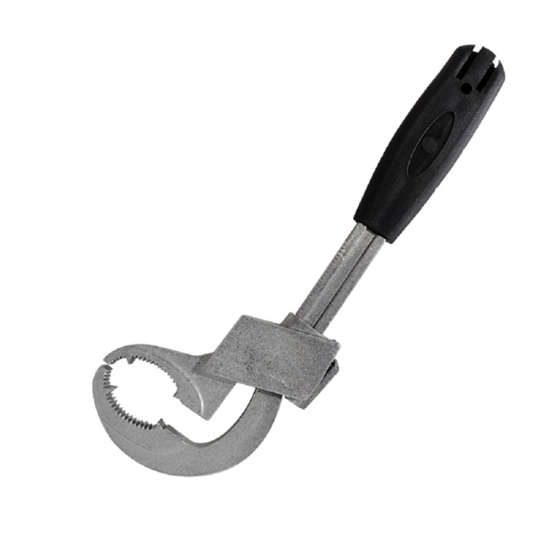 多功能卫浴扳手铝合金水槽扳手-4