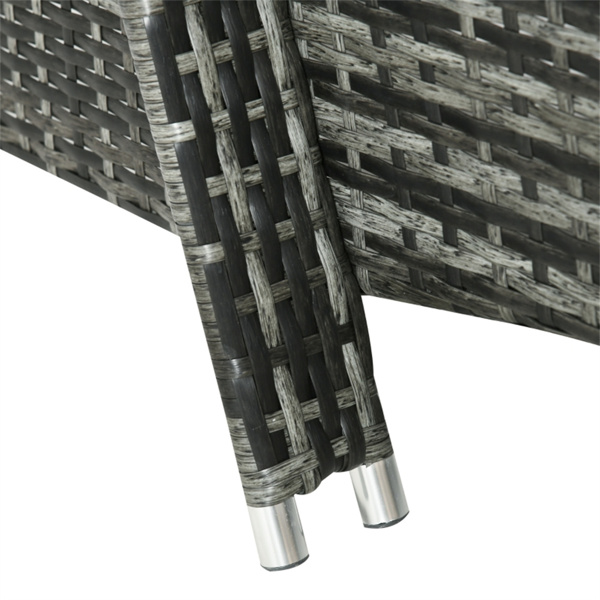 折叠式躺椅 /沙滩椅（周末不发货）（ Amazon Shipping）（WalMart禁售）-7