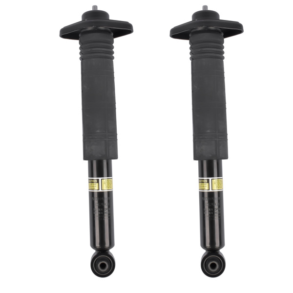 减震器 2x Rear Left & Right Complete Shocks Absorbers Fits for Nissan Murano 2009-2014 3.5L V6 562101AN0B-8