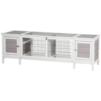 Small Animal Playpen Cage 