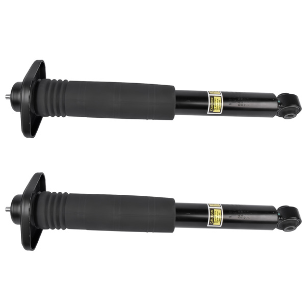 减震器 Pair Rear Complete Suspension Shocks Absorbers For Nissan Murano 15-22 3.5L V6 56210-5BC0B 562105BC0B-1