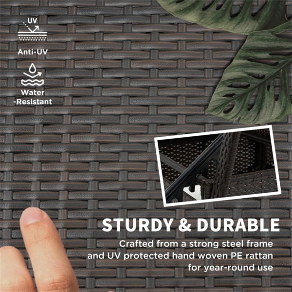 折叠式躺椅 /沙滩椅（周末不发货）（ Amazon Shipping）（WalMart禁售）-3