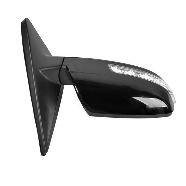 后视镜 Front Right Driver Side Door Mirror Fits for Kia Sorento Sport Utility 2011-2015 Power Adjust Manual Folding 87620-1U050-3