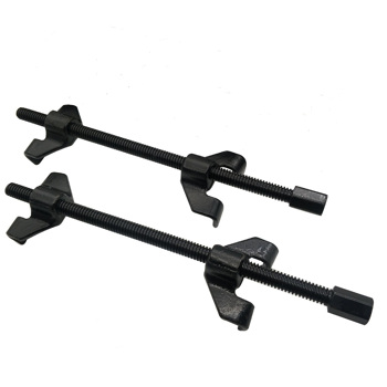 Spring Compressor, Tuning, Suspension Lowering, 2 Pieces, Car <b style=\\'color:red\\'>Tools</b>